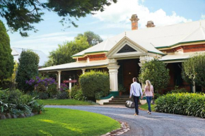 Vacy Hall Toowoomba's Grand Boutique Hotel Since 1873, Toowoomba